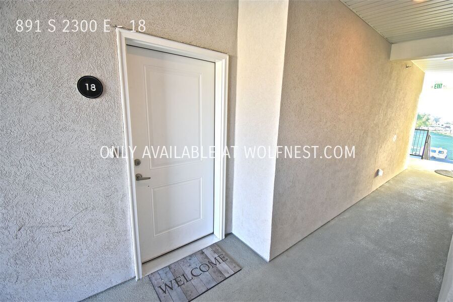 Beautiful 3 Bedroom Spanish Fork Condo! property image