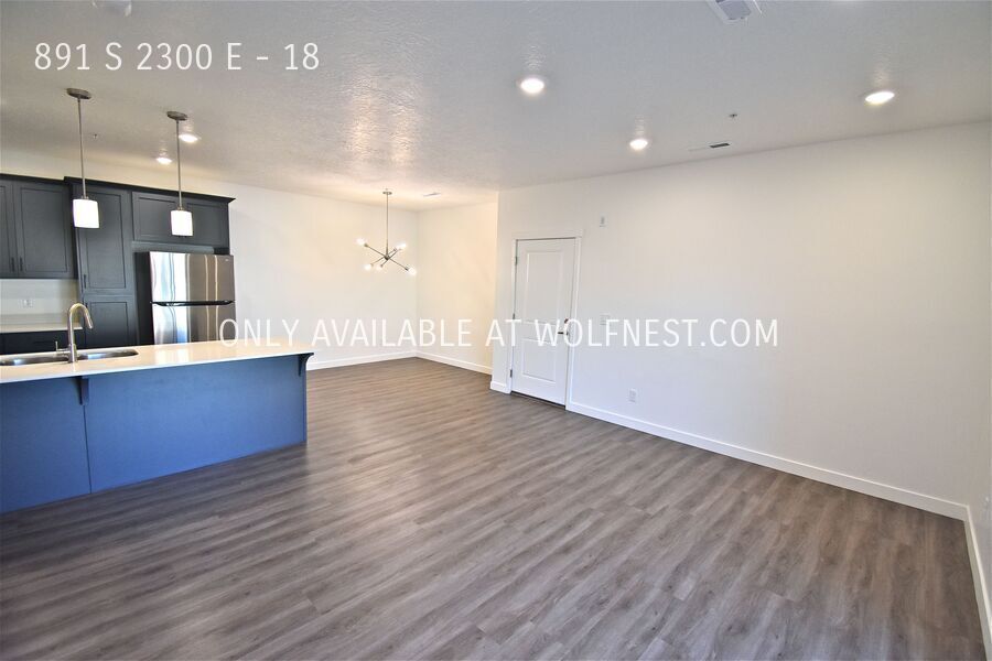 Beautiful 3 Bedroom Spanish Fork Condo! property image