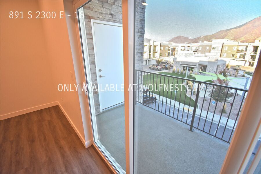 Beautiful 3 Bedroom Spanish Fork Condo! property image