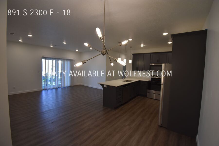 Beautiful 3 Bedroom Spanish Fork Condo! property image