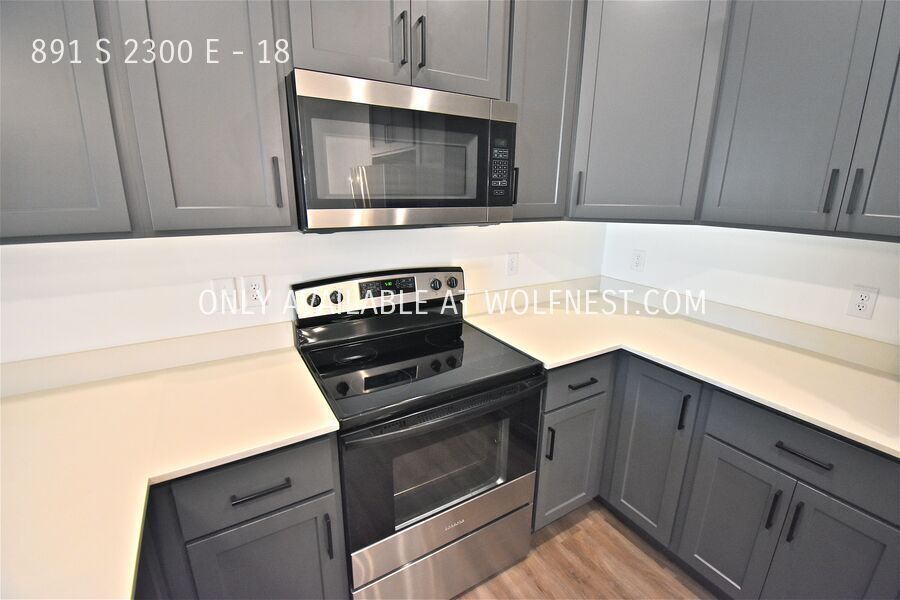 Beautiful 3 Bedroom Spanish Fork Condo! property image