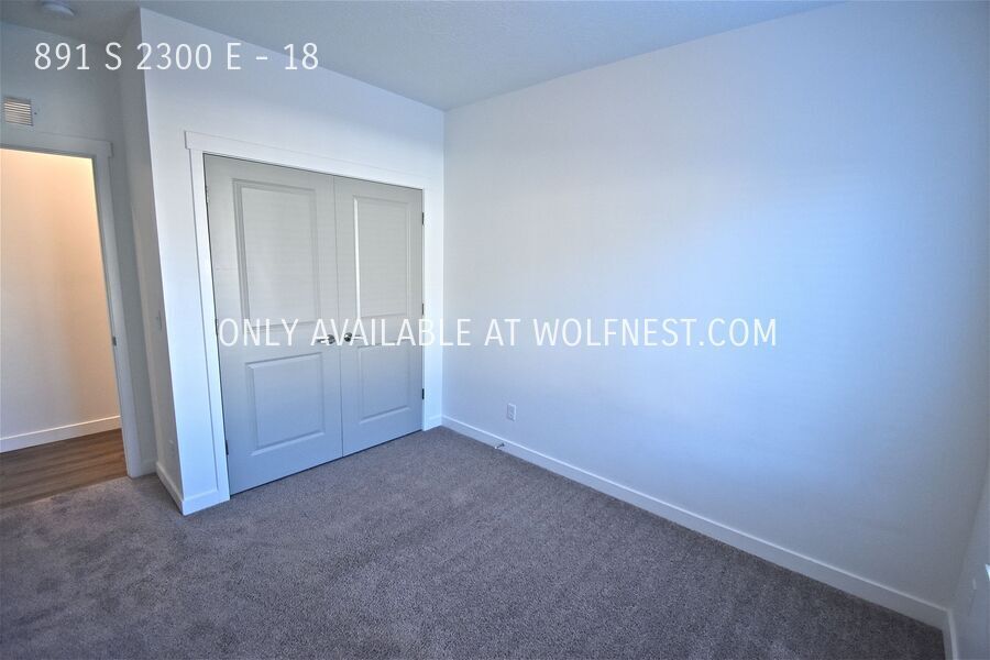 Beautiful 3 Bedroom Spanish Fork Condo! property image