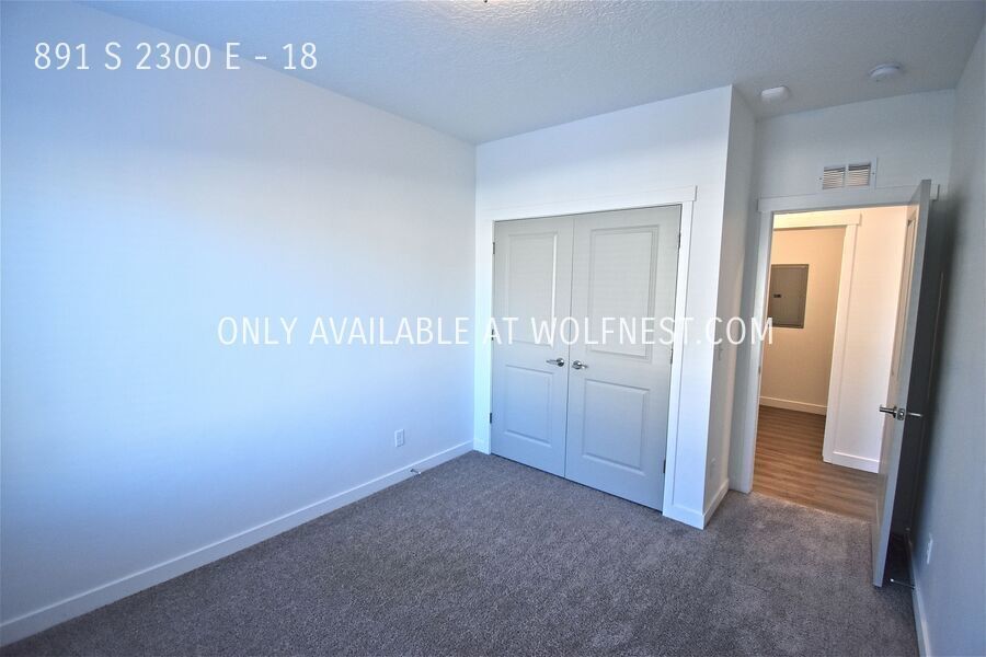 Beautiful 3 Bedroom Spanish Fork Condo! property image