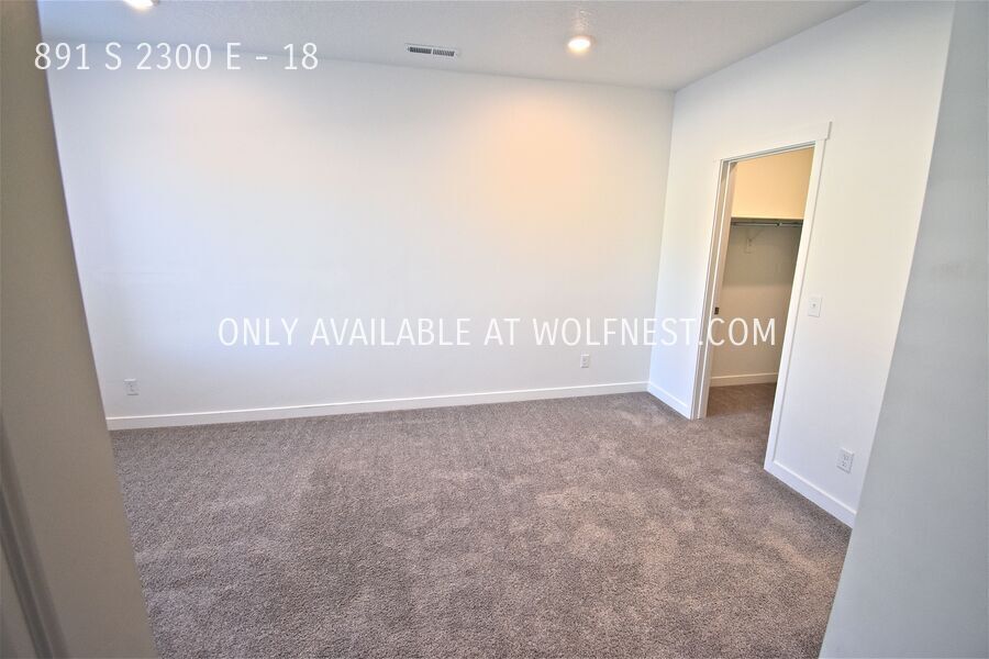 Beautiful 3 Bedroom Spanish Fork Condo! property image