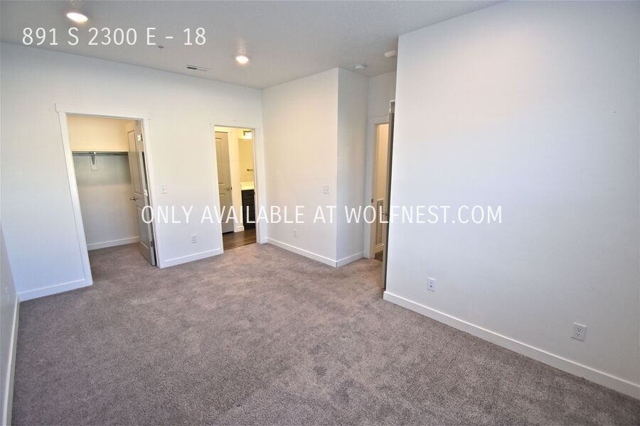 Beautiful 3 Bedroom Spanish Fork Condo! property image