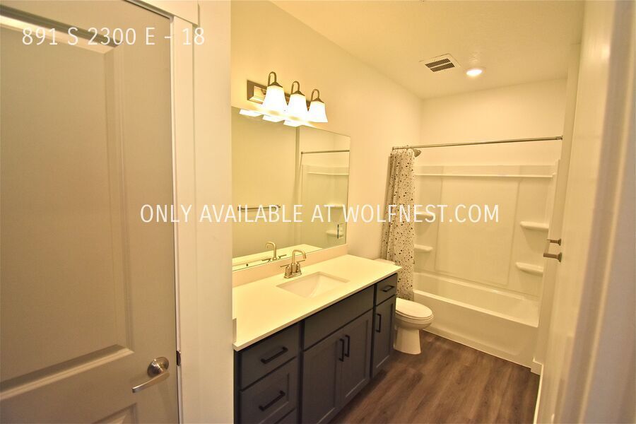 Beautiful 3 Bedroom Spanish Fork Condo! property image