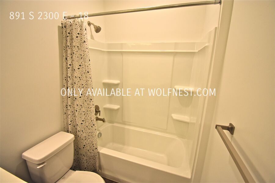 Beautiful 3 Bedroom Spanish Fork Condo! property image