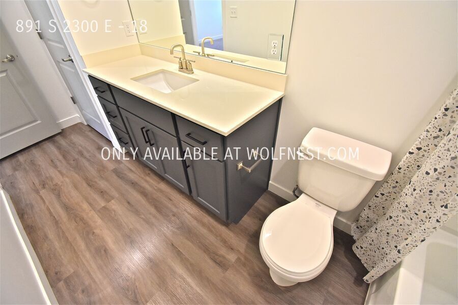 Beautiful 3 Bedroom Spanish Fork Condo! property image