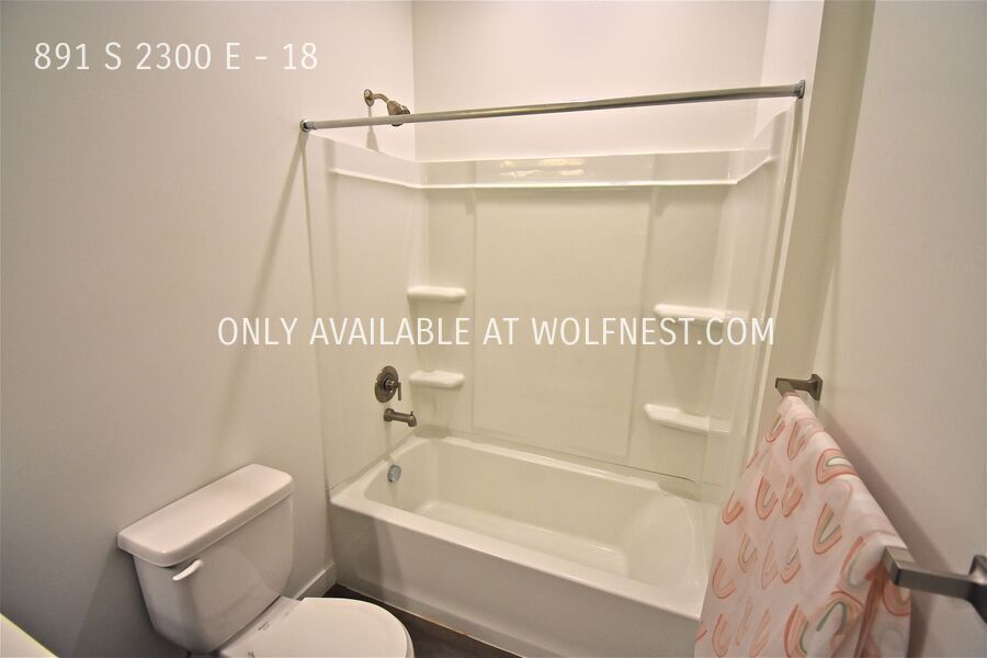 Beautiful 3 Bedroom Spanish Fork Condo! property image