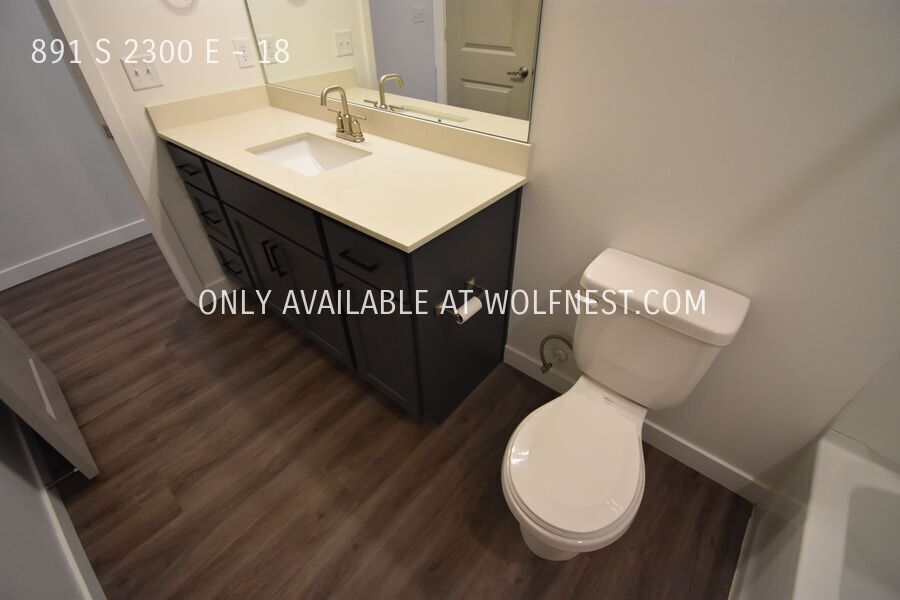 Beautiful 3 Bedroom Spanish Fork Condo! property image