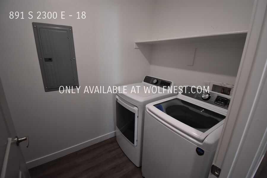 Beautiful 3 Bedroom Spanish Fork Condo! property image