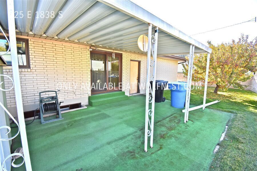 Lovely 4 Bed Orem Home! No Deposit Option! property image