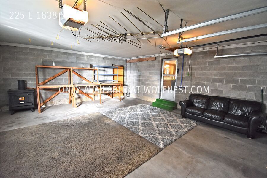 Lovely 4 Bed Orem Home! No Deposit Option! property image