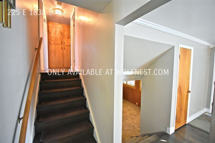 Lovely 4 Bed Orem Home! No Deposit Option! property image