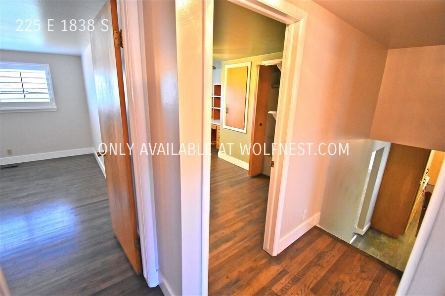 Lovely 4 Bed Orem Home! No Deposit Option! property image