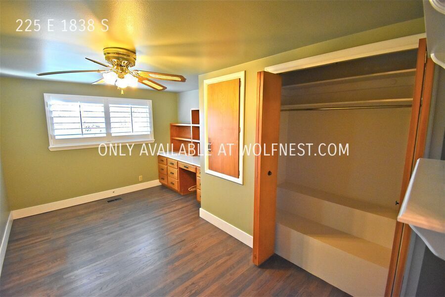 Lovely 4 Bed Orem Home! No Deposit Option! property image