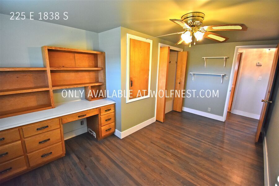 Lovely 4 Bed Orem Home! No Deposit Option! property image