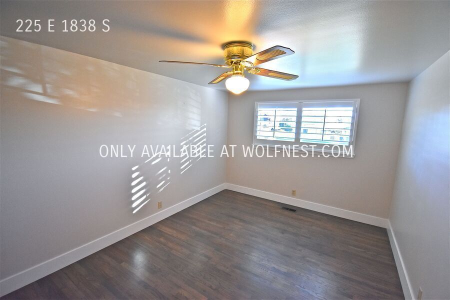 Lovely 4 Bed Orem Home! No Deposit Option! property image