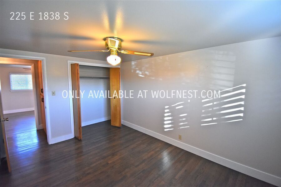 Lovely 4 Bed Orem Home! No Deposit Option! property image