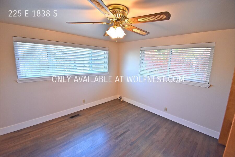 Lovely 4 Bed Orem Home! No Deposit Option! property image