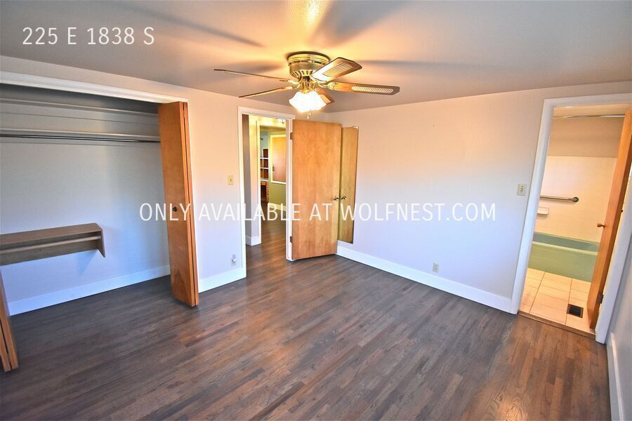 Lovely 4 Bed Orem Home! No Deposit Option! property image