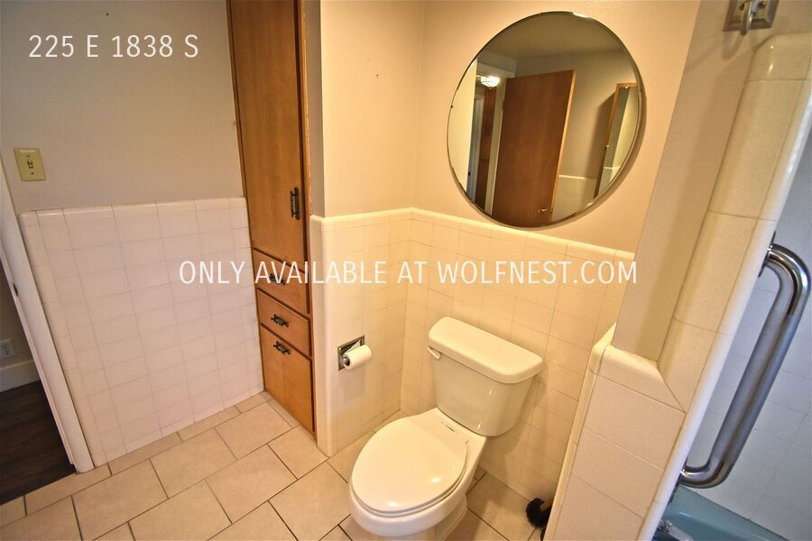 Lovely 4 Bed Orem Home! No Deposit Option! property image