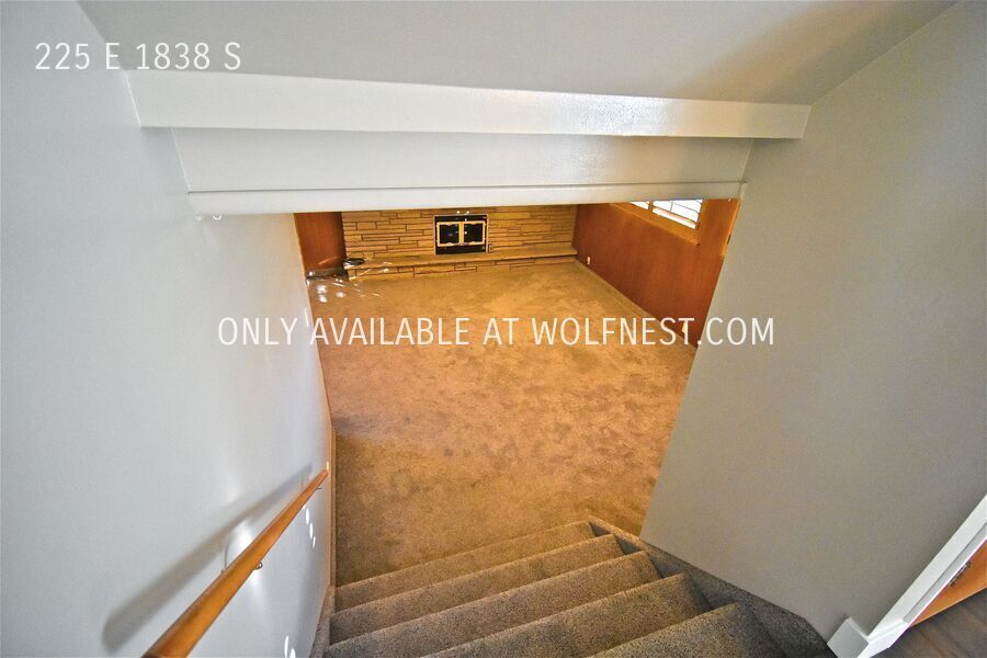 Lovely 4 Bed Orem Home! No Deposit Option! property image
