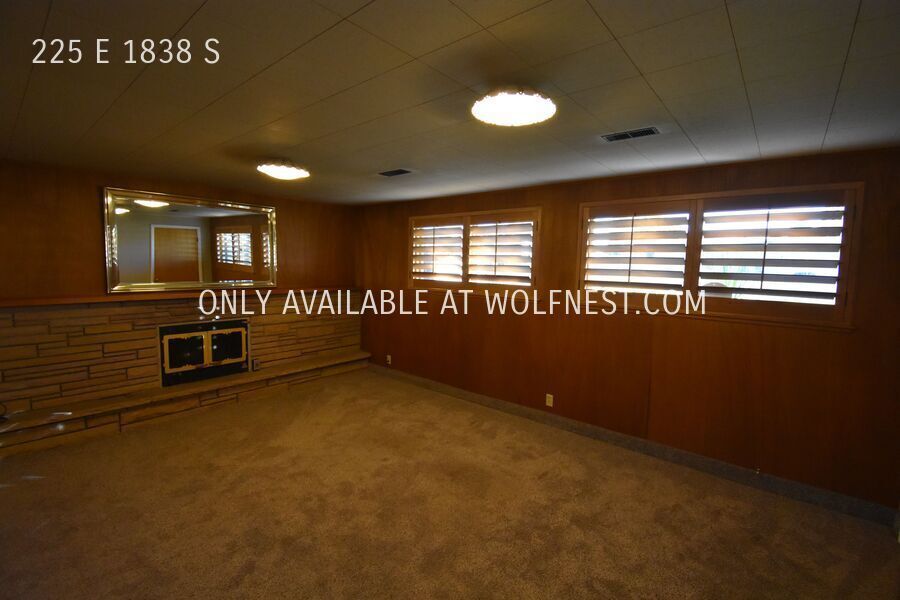 Lovely 4 Bed Orem Home! No Deposit Option! property image