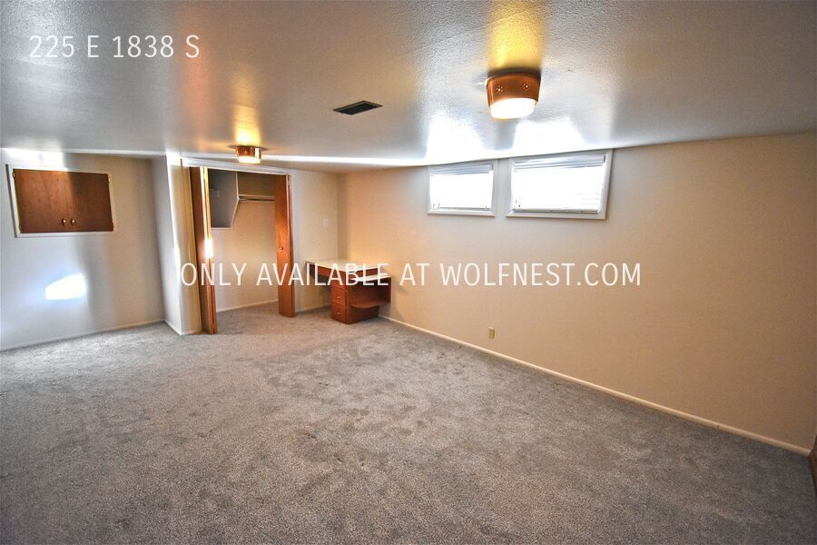 Lovely 4 Bed Orem Home! No Deposit Option! property image