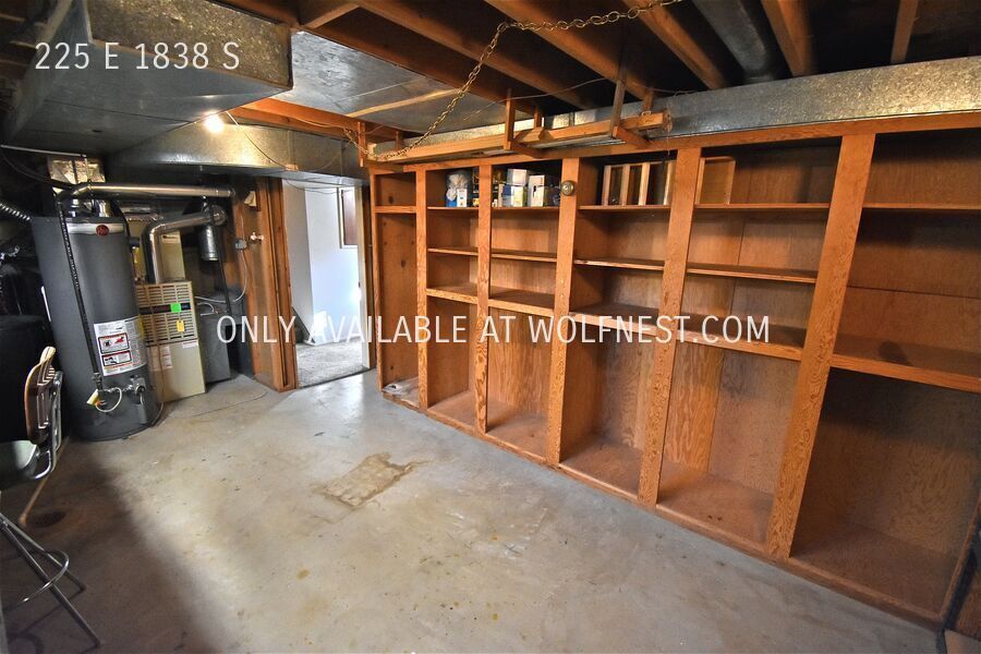 Lovely 4 Bed Orem Home! No Deposit Option! property image