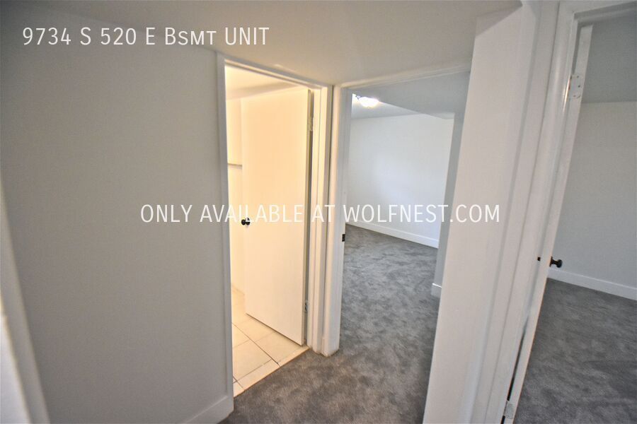 Lovely 2 Bed Sandy Bsmt Unit! No Deposit Option! property image