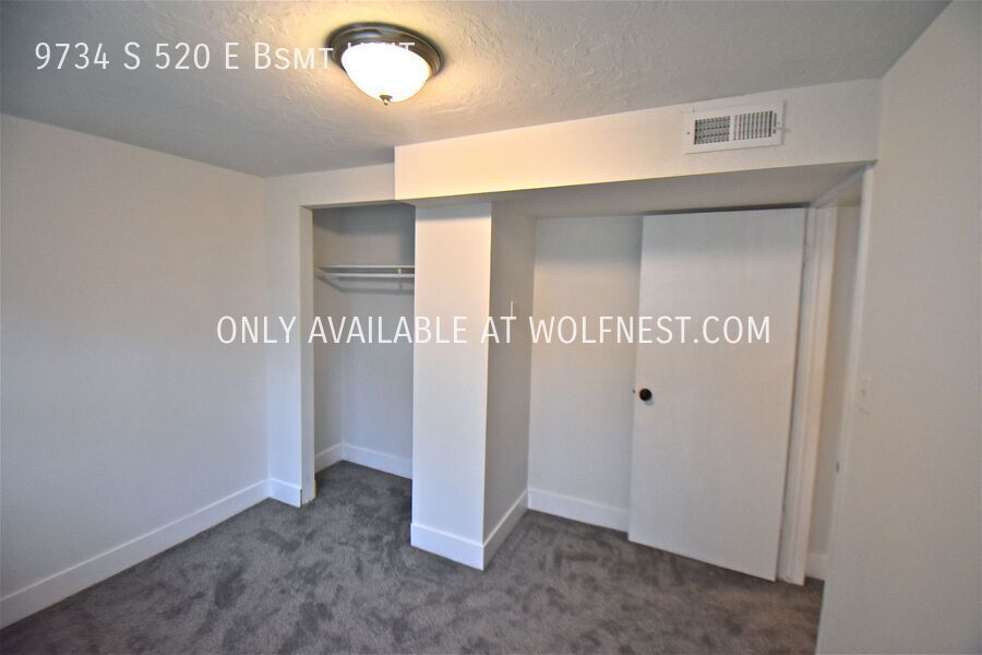 Lovely 2 Bed Sandy Bsmt Unit! No Deposit Option! property image