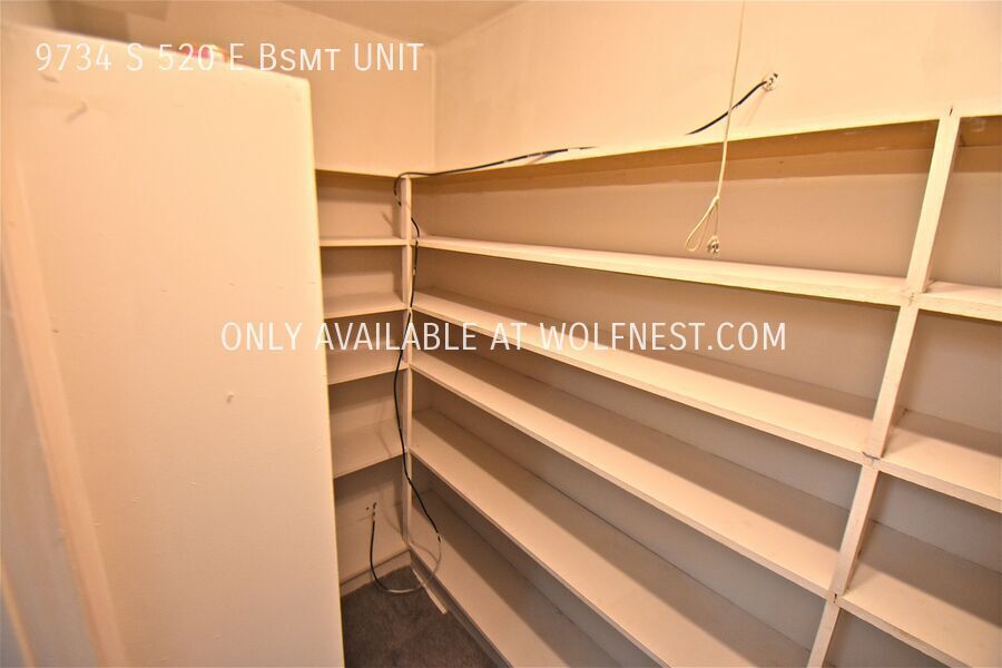 Lovely 2 Bed Sandy Bsmt Unit! No Deposit Option! property image