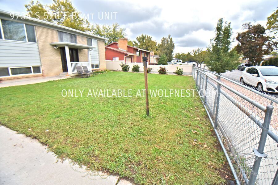 Lovely 2 Bed Sandy Bsmt Unit! No Deposit Option! property image