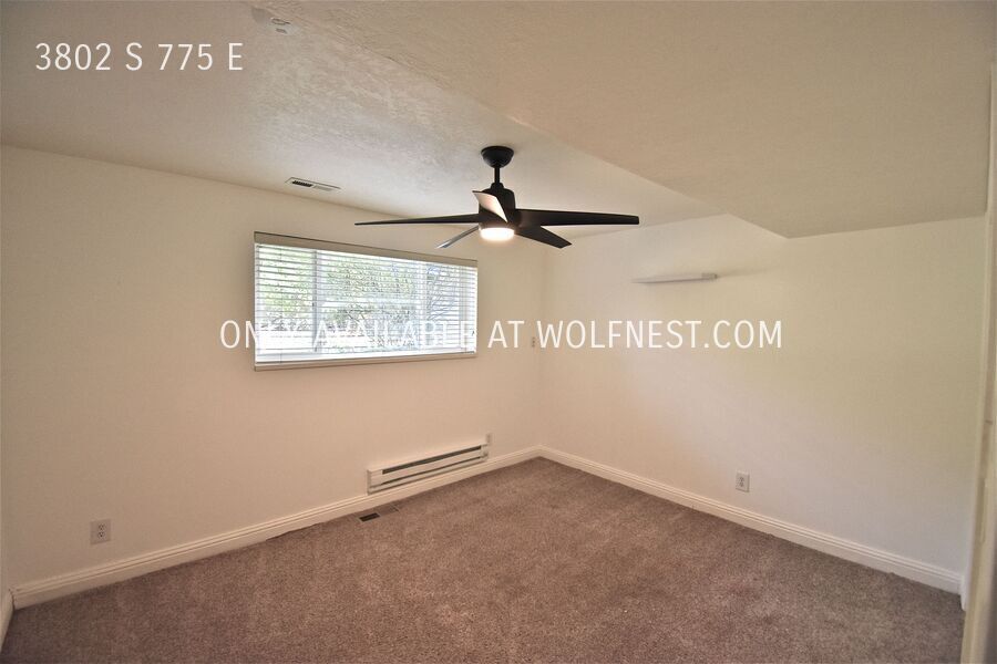 Beautiful 3 Bed Millcreek Bsmt Unit! No Deposit Option! property image