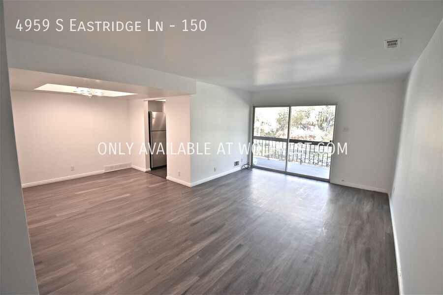 Gorgeous 2 Bed Murray Condo! No Deposit Option! property image