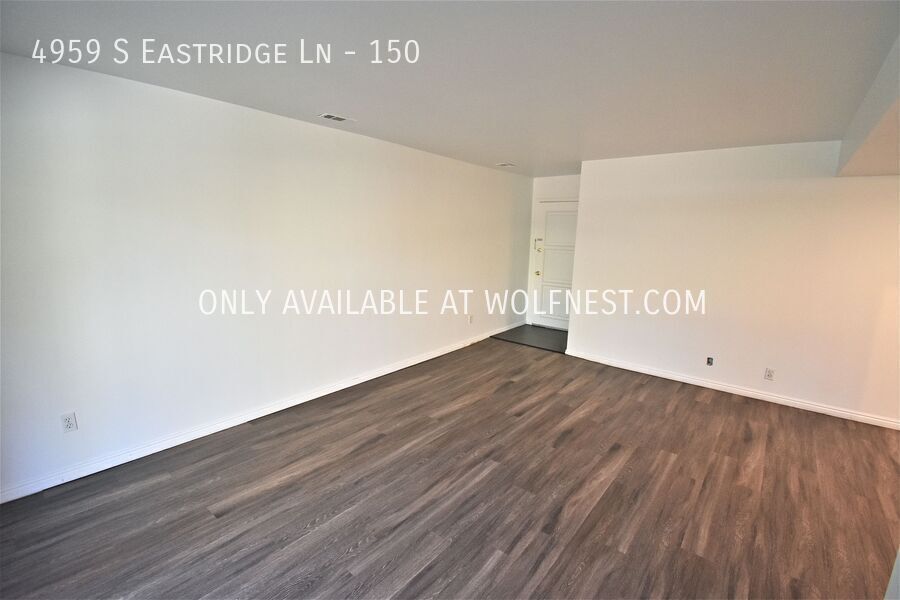 Gorgeous 2 Bed Murray Condo! No Deposit Option! property image