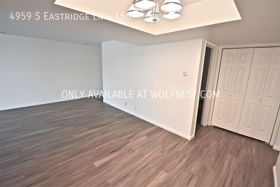 Gorgeous 2 Bed Murray Condo! No Deposit Option! property image