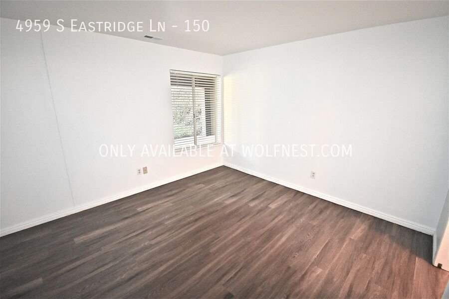 Gorgeous 2 Bed Murray Condo! No Deposit Option! property image