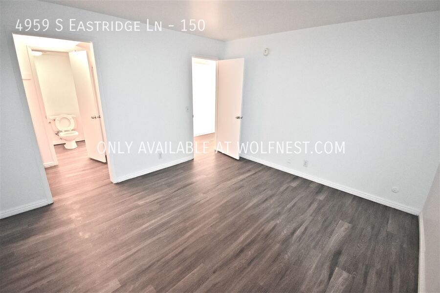 Gorgeous 2 Bed Murray Condo! No Deposit Option! property image