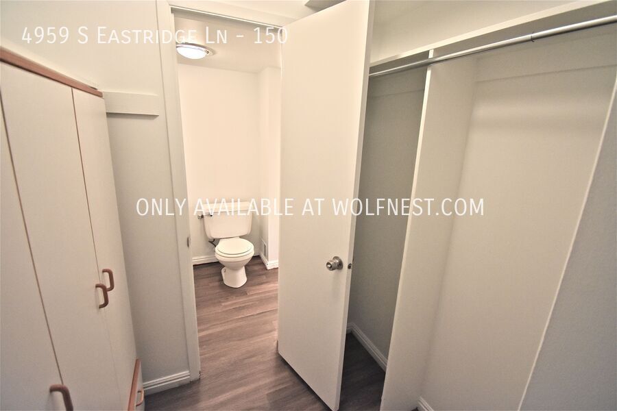 Gorgeous 2 Bed Murray Condo! No Deposit Option! property image