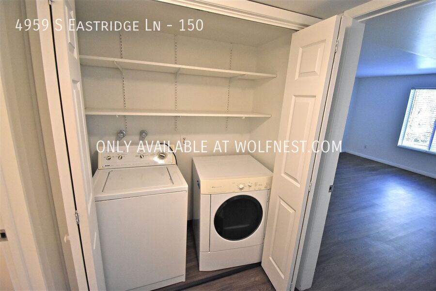 Gorgeous 2 Bed Murray Condo! No Deposit Option! property image