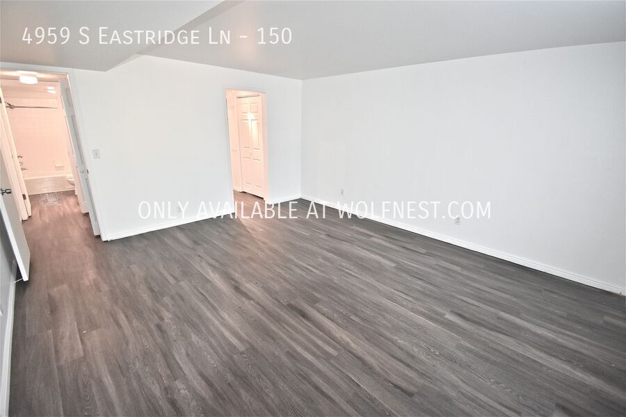 Gorgeous 2 Bed Murray Condo! No Deposit Option! property image