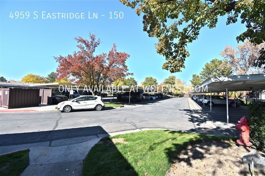 Gorgeous 2 Bed Murray Condo! No Deposit Option! property image