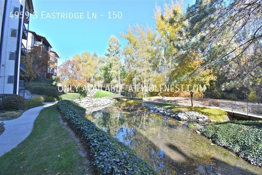 Gorgeous 2 Bed Murray Condo! No Deposit Option! property image