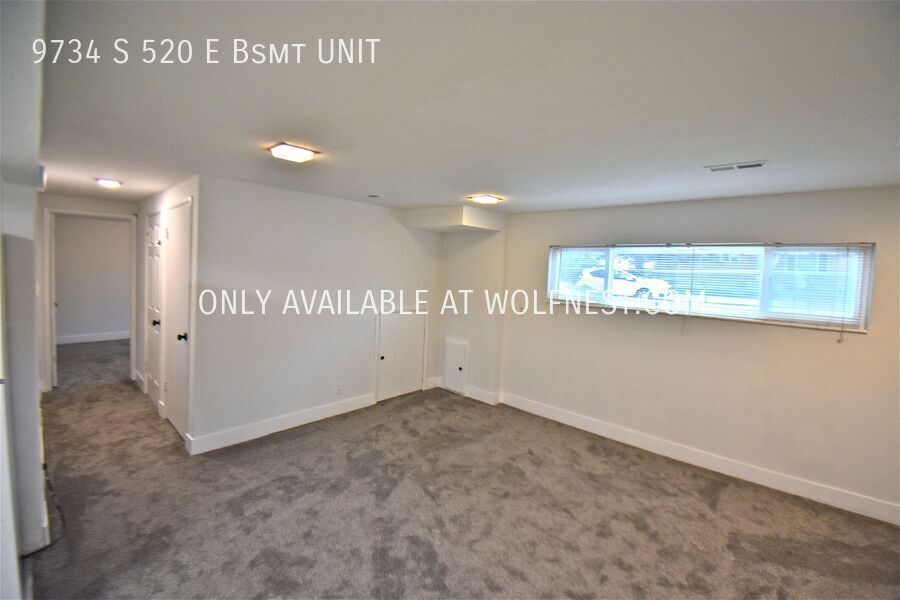 Lovely 2 Bed Sandy Bsmt Unit! No Deposit Option! property image