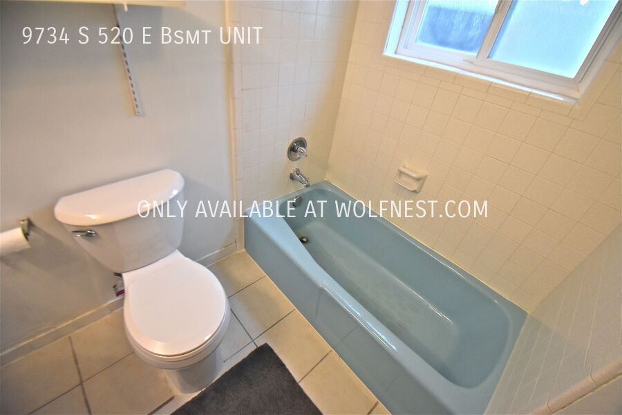 Lovely 2 Bed Sandy Bsmt Unit! No Deposit Option! property image