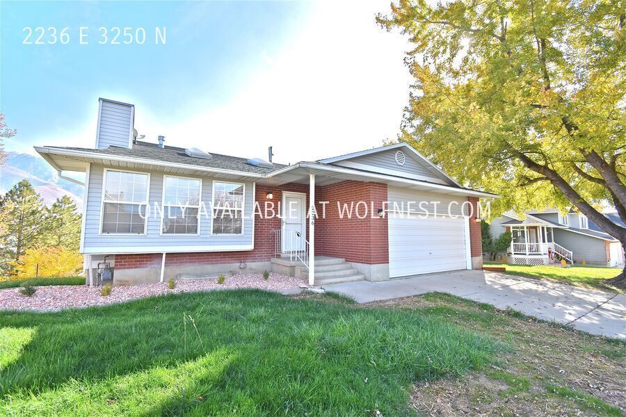 Gorgeous 4 Bed Layton Home! No Deposit Option! property image