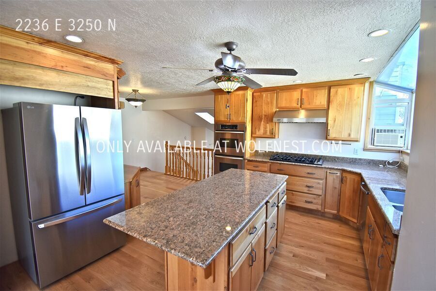 Gorgeous 4 Bed Layton Home! No Deposit Option! property image