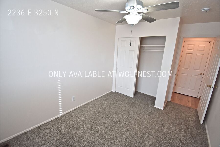 Gorgeous 4 Bed Layton Home! No Deposit Option! property image